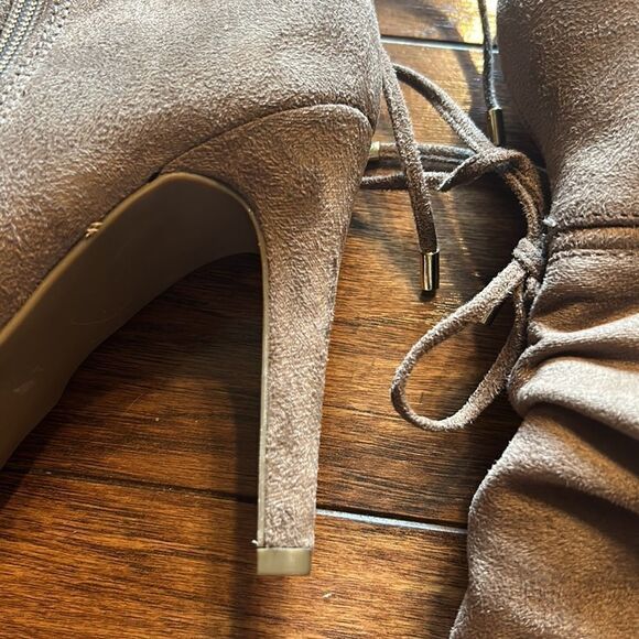 Zigi Soho Womens Jeenie Faux Suede Slouchy Mid-Calf Boots NWT - Picture 11 of 11